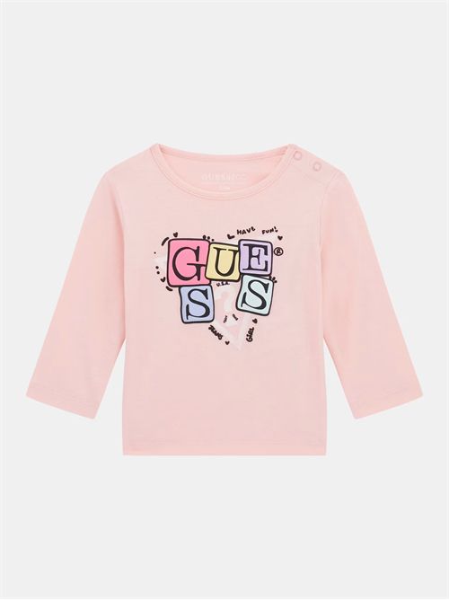 GUESS | A5YI00K6YW4/G65U